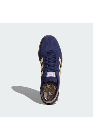 Adidas Kz9789 Handball Spezıal Erkek Günlük Spor Ayakkabısı Lacivert