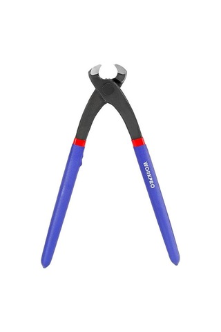 Workpro Wp231149 200mm Cr-v Profesyonel Betoncu Kerpeteni