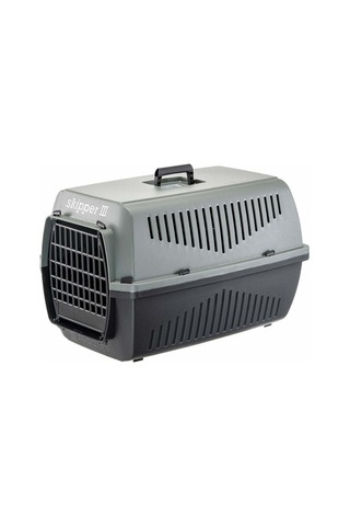 Ferplast Skipper 3 Kedi Ve Köpek Taşıma Çantası