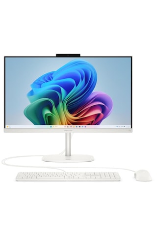 Hp Omnistudio 24-CV0007NT D62BPEA R5 40 16 GB 512 GB SSD 23.8" Dos FHD AIO Masaüstü Bilgisayar