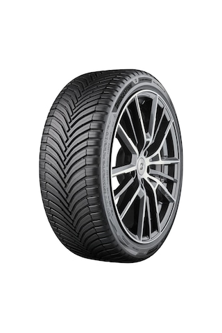 Bridgestone 205/55 R16 94V XL Turanza All Season 6 Dört Mevsim Lastiği 2025