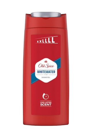 Old Spice Whitewater Duş Jeli 675 ML