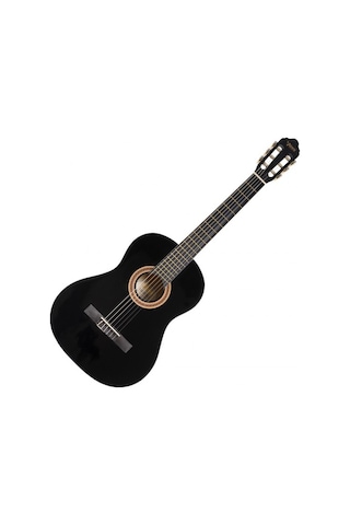 Valencia Vc103T 3/4Klasik Gitar Kılıf + Yedet Tel Seti + Pena