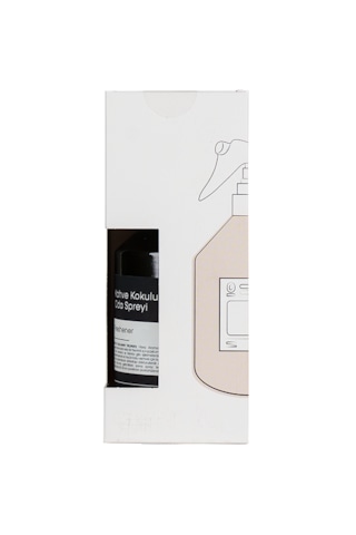Kahve Kokulu Oda Spreyi 500 Ml Kalıcı Ferah Koku, Ev & Ofis Kullanımı
