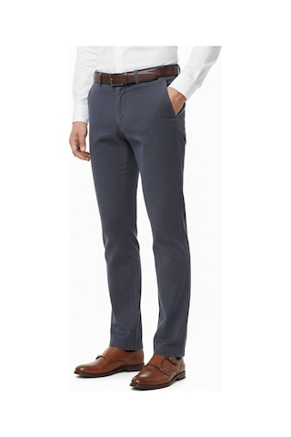 Lavetto Erkek Kışlık Kanvas Pantolon Bgl-st04829 K.Gri