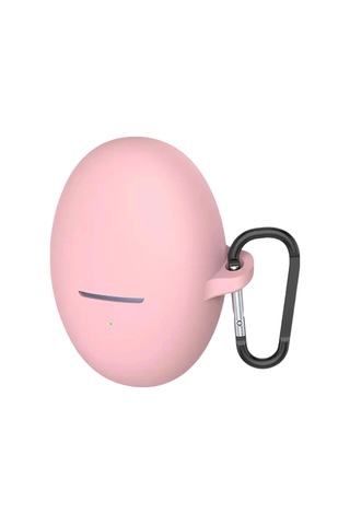 Durukar Huawei Freebuds 6 Hang Kılıf - Pudra