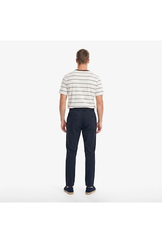 Nautica Erkek Lacivert Slim Fit Pantolondüzp65228t