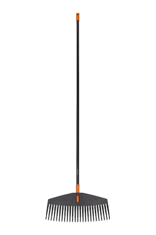 Fiskars Solid Yaprak Tırmığı L Geniş 135016-1003465