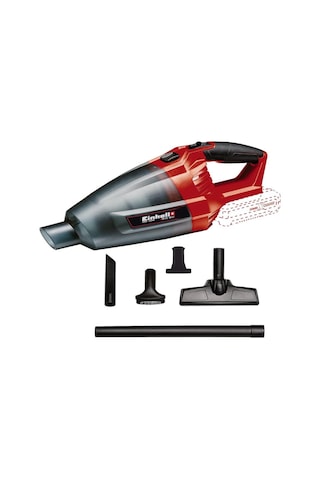 Einhell TE-VC 18 L Solo Şarjlı El Süpürgesi (Teşhir)