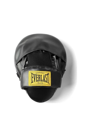 Everlast 1910 Odak Eldiveni Black O/s P00003360 Siyah - Beyaz
