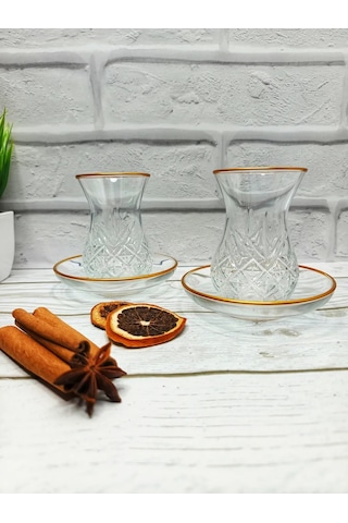 Pasabahce Bardaklar Ve Tabaklar, Armaud 2 Adet. 386893119 Beyaz