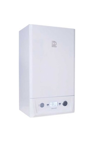 Demirdöküm Nitromix P35 30.000 Kcal/h Yoğuşmalı Hermetik Kombi