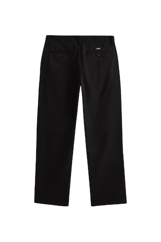 Vans Authentic Chino Straight Pant Erkek Pantolon Siyah 000tcxblk1-r