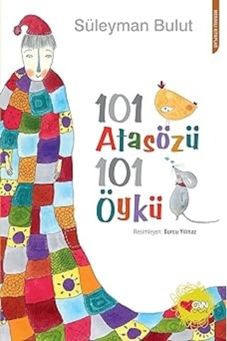 101 Atasözü 101 Öykü: Meraklı Kitaplar + İlyada: Hasan Ali Yücel Klasikler Dizisi + Simyacı + 16 Kitap