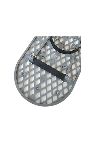 Suntek Beton Çimento Ayakkabıları Ayak İzi Önleyici Zemin