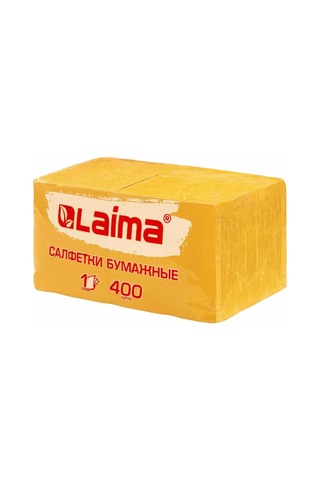 Laıma Ev İçin Düz Renkli 400 Adet Kağıt Peçete 138789928 Gri