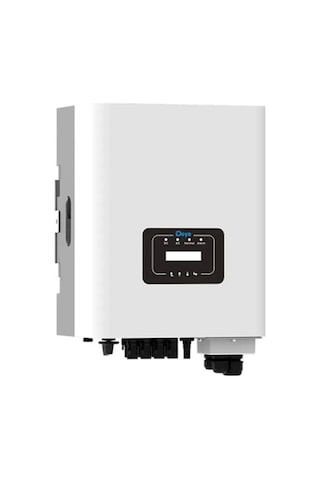 Deye 10k Kw Monofaze Akıllı Inverter