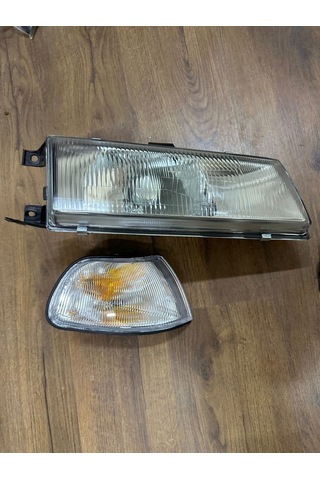 Hyundai Excel Sağ Sol Far+sinyal 1992-1994