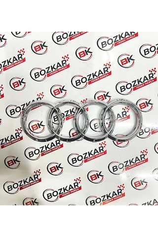 Audı A1 19-23 A3 13-20 A4 13-23 A5 08-23 A6-a7 19-23 Ön Panjur Arması 8t0853605