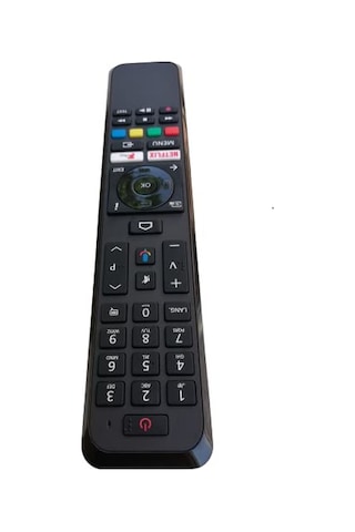 Tayfun Vestel Android Led Tv Mikrofonlu Ses Komutlu Kumanda Sku: Smgstkbe1df3e68a