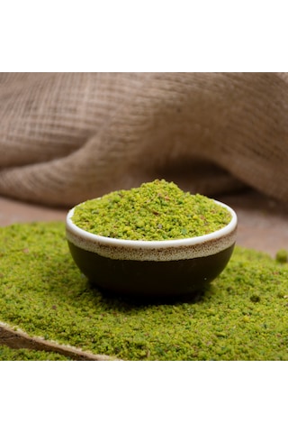Kurtuluş Kuruyemiş Öğütülmüş Antep Fıstığı 500 G
