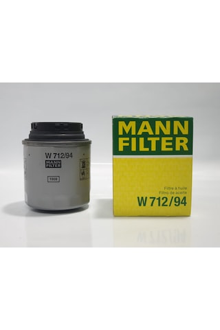 Vw Tiguan 1.4 Tsı Cax Benzinli Mann Filtre Bakım Seti 2010-2015 (395543920)