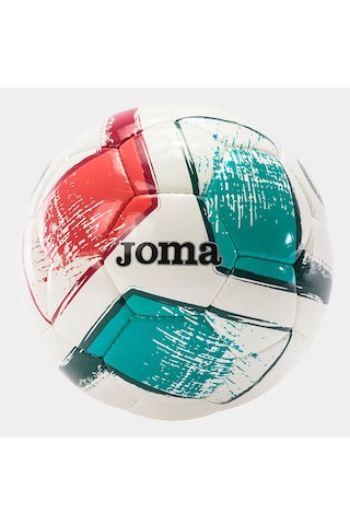 Fuşya Joma Futbol Top Dali Ball 400649.497 Pembe