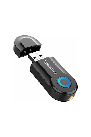 Cbtx T09S Bluetooth 5.0 USB Ses Vericisi