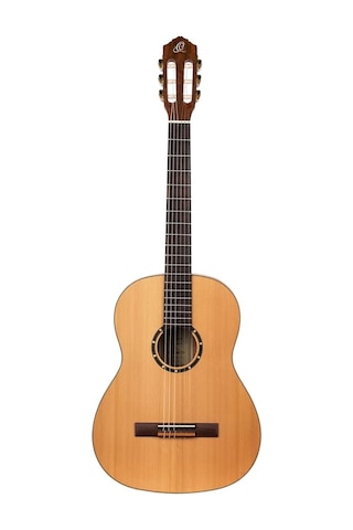 Ortega R131sn Family Series Pro Klasik Gitar Natural