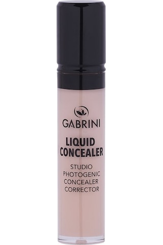 Gabrini Liquid Concealer Göz Altı Kapatıcısı 05