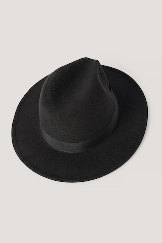 Superstorm Erkek Keçe Fedora Fötr Şapka