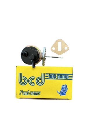 Myp Bcd8610 Benzin Otomatiği M131 Doğan Kartal Şahin 1600 Plastik