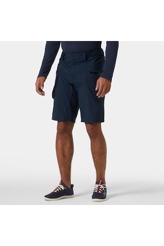 Helly Hansen Hp Foıl Şort 2.0 Navy