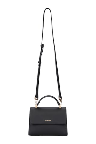 Çapraz Çanta Kadın Us Polo Us24624 U.s. Polo Assn. Uspa Ladıes Bag Black Black