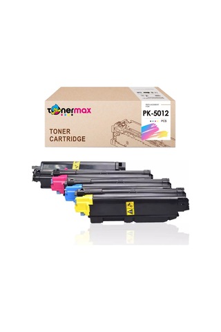 Utax PK-5012 Uyumlu Toner Takım / P-C3560 / P-C3565