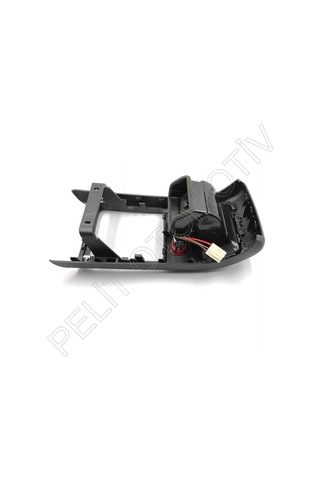 Jetta Arka Havalandırma Izgarası Komple 5c6864298f 2011-2014