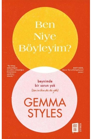 Ben Niye Böyleyim