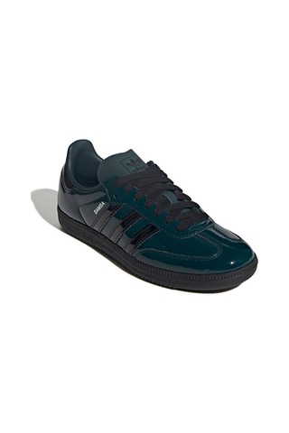 Adidas Samba Og W Unisex Günlük Ayakkabı Jr8750 Yeşil Yeşil