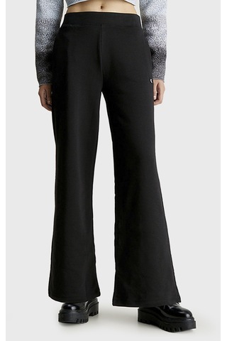 Calvin Klein Bayan Pantolon J20j222597 Beh Siyah