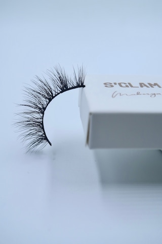 S'glam E01 Sırıus