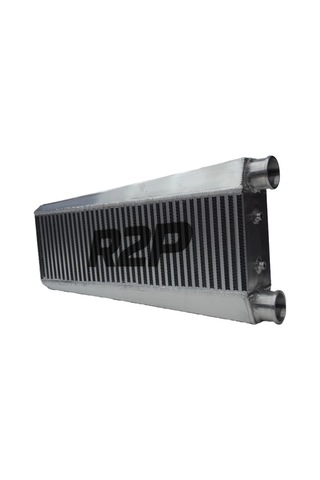 R2p Honda K20-k24 Turbo 15 Litre Intercooler