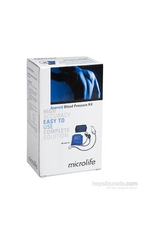 Microlife Bp Ag1-20 Mekanik Tansiyon Aleti