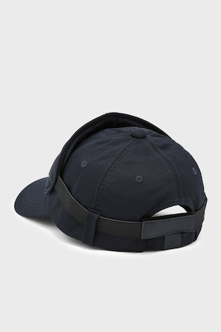 Emporio Armani Erkek Şapka Em004940 Af22391 Ub118 Lacivert Lacivert