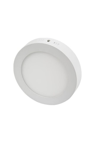 Ct-5273 Sıva Üstü Panel Led Armatür Gün Işığı Genel