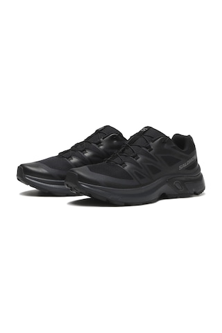 Salomon Xt-evr M Erkek Sneakers-32128 Siyah