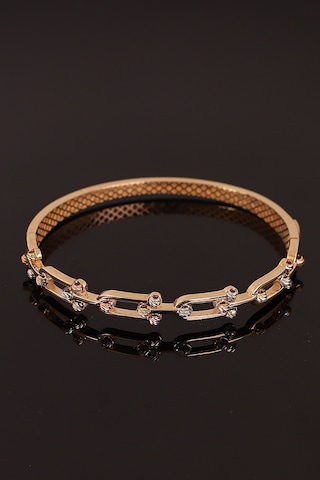 Çelikoğlu Kuyumculuk 14 Ayar Altın Kelepçe 9,33 G Sarı Altın