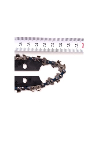 8"set Pala + Zincir 1/4 Mını T45 - 22 Diş