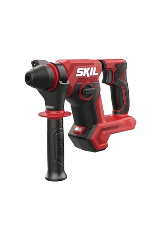 Skil Kombo Set 3 3851CA 20V Max Sds Delici + 3930CB Avuç Taşlama + 3075CA Matkap Vidalama + 3110AA 2.5AH Akü + Şarj Cihazı +2 Adet 4AH Li Batarya 3137AA
