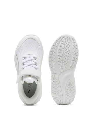 Puma Skyrocket 2 Ac+ Ps Çocuk Beyaz Sneaker Ayakkabı 31241405