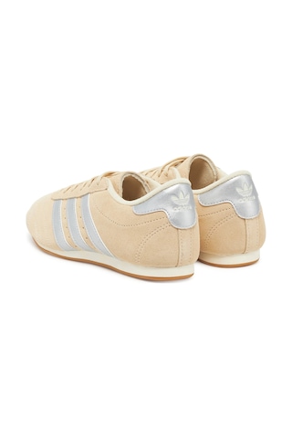 Adidas Adıdas Taekwondo Kadın Ayakkabı Jq0558 Krem